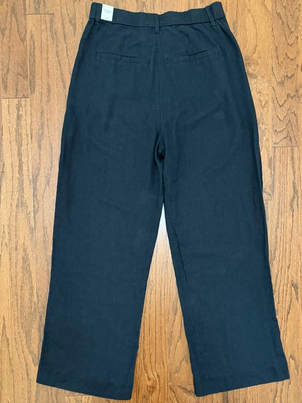 Abercrombie & Fitch cotton leg all